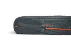 NEMO EQUIPMENT Nemo Riff Men's 15 -Camping En Plein Air sac de couchage nemo riff mens 15 12