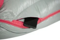 NEMO EQUIPMENT Nemo Riff Women's 15 -Camping En Plein Air sac de couchage nemo riff womens 15 09