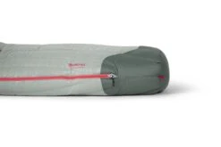 NEMO EQUIPMENT Nemo Riff Women's 15 -Camping En Plein Air sac de couchage nemo riff womens 15 11