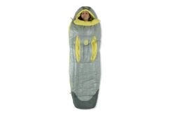 NEMO EQUIPMENT Nemo Riff Women's 30 -Camping En Plein Air sac de couchage nemo riff womens 30 04