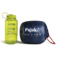 Pajak Core 250 -Camping En Plein Air sac de couchage pajak core 250 03