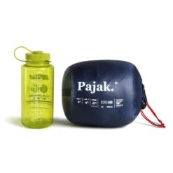 Pajak Core 400 -Camping En Plein Air sac de couchage pajak core 400 12