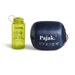 Pajak Core 550 9 Pajak Core 550 -Camping En Plein Air sac de couchage pajak core 550 12