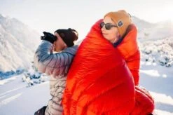 Pajak Radical 4Z -Camping En Plein Air sac de couchage pajak radical 4z 08