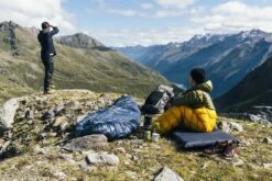 Pajak Radical ULX -Camping En Plein Air sac de couchage pajak radical ulx 12