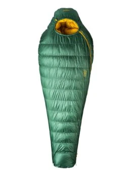 Patizon Dpro 290 27 Patizon Dpro 290 -Camping En Plein Air sac de couchage partizon dpro 290 06