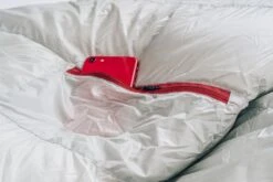 Patizon Dpro 290 41 Patizon Dpro 290 -Camping En Plein Air sac de couchage patizon dpro detail 05