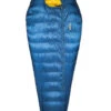 Patizon G1100 -Camping En Plein Air sac de couchage patizon g1100 navy gold 01 1