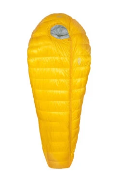 Patizon G400 -Camping En Plein Air sac de couchage patizon g400 gold silver 01