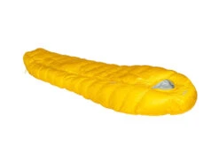 Patizon G400 -Camping En Plein Air sac de couchage patizon g400 gold silver 04