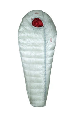 Patizon G400 -Camping En Plein Air sac de couchage patizon g400 silver red 01