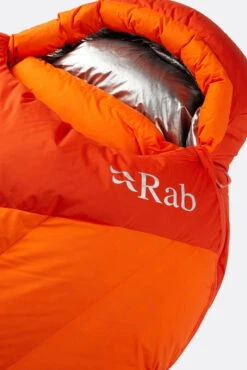 Rab Andes Infinium 1000 -Camping En Plein Air sac de couchage rab andes infinium 1000 04 1
