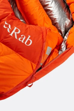 Rab Andes Infinium 1000 -Camping En Plein Air sac de couchage rab andes infinium 1000 05 1