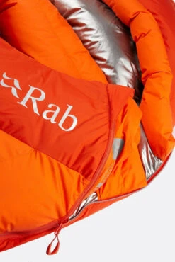 Rab Andes Infinium 800 12 Rab Andes Infinium 800 -Camping En Plein Air sac de couchage rab andes infinium 800 04