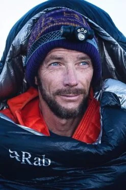 Rab Mythic Ultra 180 -Camping En Plein Air sac de couchage rab mythic 180 5