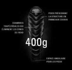 Rab Mythic Ultra 180 -Camping En Plein Air sac de couchage rab mythic 180 7