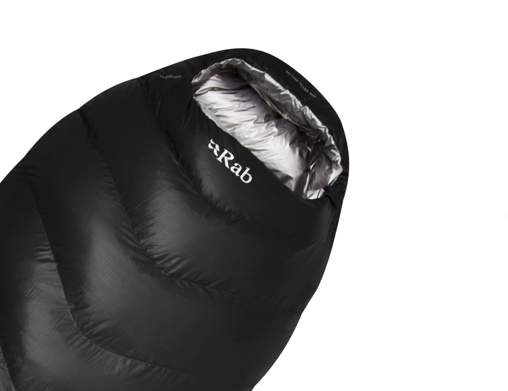 Rab Mythic Ultra 360 4 Rab Mythic Ultra 360 – Image 2