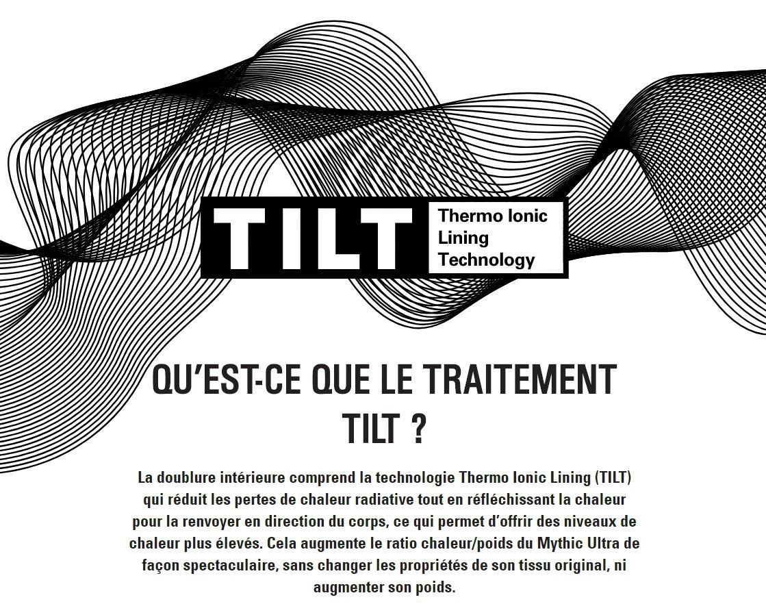 Rab Mythic Ultra 360 6 Rab Mythic Ultra 360 – Image 4