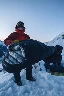 Rab Mythic Ultra 360 13 Rab Mythic Ultra 360 -Camping En Plein Air sac de couchage rab mythic 360 5