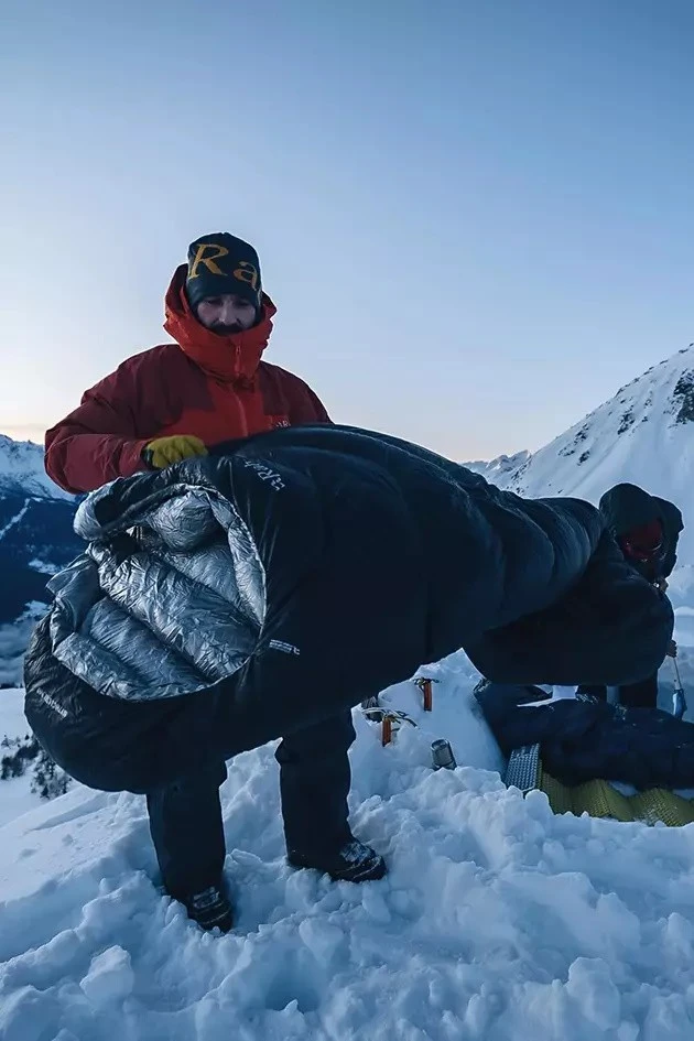 Rab Mythic Ultra 360 7 Rab Mythic Ultra 360 – Image 5