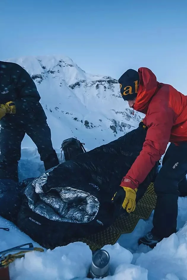 Rab Mythic Ultra 360 8 Rab Mythic Ultra 360 – Image 6