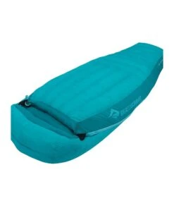 Sea To Summit Altitude ATI -Camping En Plein Air sac de couchage sea to summit altitude ati 05