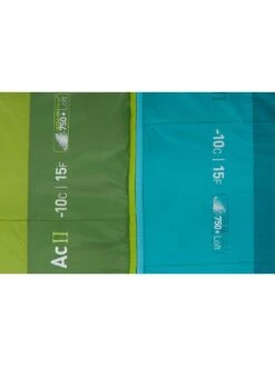 Sea To Summit Altitude ATII -Camping En Plein Air sac de couchage sea to summit altitude atii 10