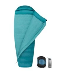 Sea To Summit Altitude ATI -Camping En Plein Air sac de couchage sea to summit altitude atii 15 1