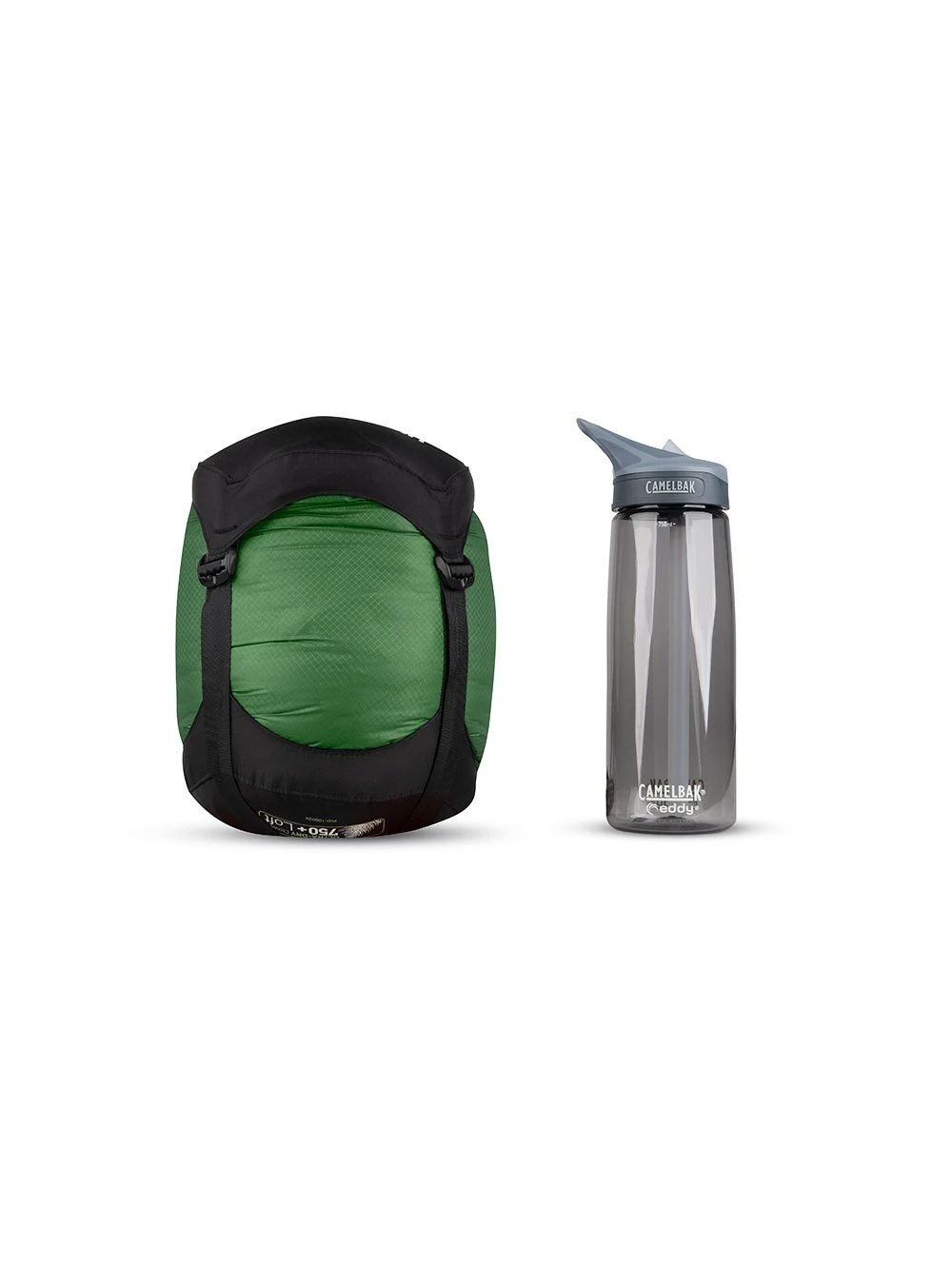 Sea To Summit Ascent ACII 16 Sea To Summit Ascent ACII – Image 14