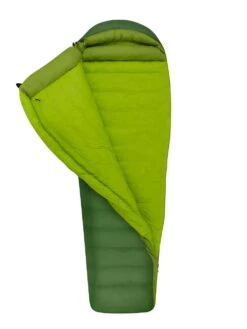 Sea To Summit Ascent ACIII -Camping En Plein Air sac de couchage sea to summit ascent aciii 05