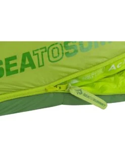 Sea To Summit Ascent ACIII -Camping En Plein Air sac de couchage sea to summit ascent aciii 06