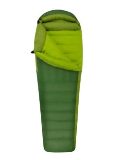 Meilleures ventes -Camping En Plein Air sac de couchage sea to summit ascent aciii 16