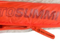 Sea To Summit Flame Fm1 -Camping En Plein Air sac de couchage sea to summit flame fm1 06