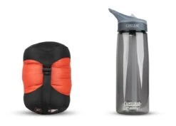 Sea To Summit Flame Fm1 -Camping En Plein Air sac de couchage sea to summit flame fm1 07