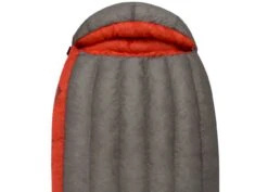 Sea To Summit Flame FmII -Camping En Plein Air sac de couchage sea to summit flame fm2 02