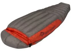Sea To Summit Flame FmII -Camping En Plein Air sac de couchage sea to summit flame fm2 03