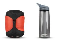 Sea To Summit Flame FmII -Camping En Plein Air sac de couchage sea to summit flame fm2 07