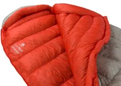 Sea To Summit Flame FmIII -Camping En Plein Air sac de couchage sea to summit flame fm3 04