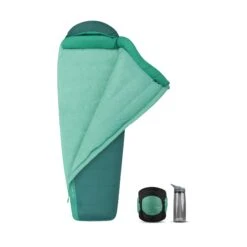 Sea To Summit Journey JOI -Camping En Plein Air sac de couchage sea to summit journey joi 14