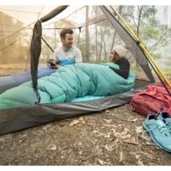 Sea To Summit Journey JOII -Camping En Plein Air sac de couchage sea to summit journey joii 12