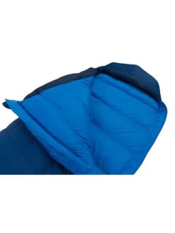 Sea To Summit Trek TKII -Camping En Plein Air sac de couchage sea to summit trek tk ii 04