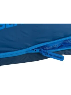 Sea To Summit Trek TKIII -Camping En Plein Air sac de couchage sea to summit trek tk iii 06