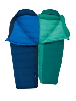 Sea To Summit Trek TKI -Camping En Plein Air sac de couchage sea to summit trek tki 04