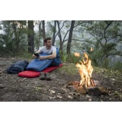 Sea To Summit Trek TKI -Camping En Plein Air sac de couchage sea to summit trek tki 12