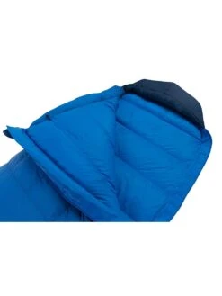Sea To Summit Trek TKI -Camping En Plein Air sac de couchage sea to summit trek tki 15