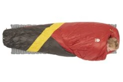 Sierra Designs Cloud 800 / 20 -Camping En Plein Air sac de couchage sierra designes cloud 800 20 06