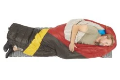 Sierra Designs Cloud 800 / 20 -Camping En Plein Air sac de couchage sierra designes cloud 800 20 07