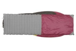 Sierra Designs Cloud Women’s 800 / 20 -Camping En Plein Air sac de couchage sierra designes cloud womens 800 20 04