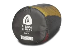 Sierra Designs Cloud Women’s 800 / 20 -Camping En Plein Air sac de couchage sierra designes cloud womens 800 20 09
