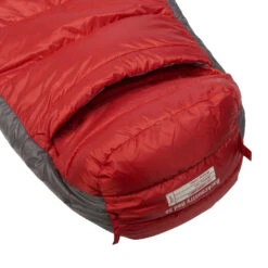 Sierra Designs Backcountry Bed 20 -Camping En Plein Air sac de couchage sierra designs backcountry bed 20 06